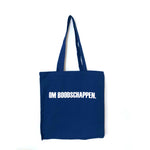 Om boodschappen - tas - Ons Durp