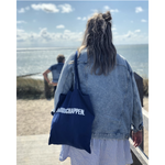 Om boodschappen - tas - Ons Durp
