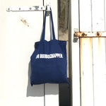 Om boodschappen - tas - Ons Durp